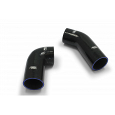 Samco Sport 2-dílná sada silikonových hadic pro vedení tlakového vzduchu pro Mazda RX7 FD3S 12/1991 - 2002 Turbo, barva: modrá