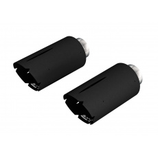 Borla koncovka výfuku pro Ram 1500, typ koncovek: karbonové Borla koncovka výfuku pro Ram 1500, typ koncovek: karbonové