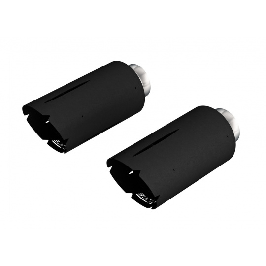 Borla koncovka výfuku pro Ram 1500, typ koncovek: karbonové Borla koncovka výfuku pro Ram 1500, typ koncovek: karbonové