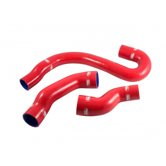 Samco Sport 3-dílná sada silikonových hadic pro vedení tlakového vzduchu pro Opel (Vauxhall) Astra 2005 - 2009, 2005 - 2010 VXR 2.0i 240PS, barva: modrá Samco Sport 3-dílná sada silikonových hadic pro vedení tlakového vzduchu pro Opel (Vauxhall) Astra 2005 - 2009, 2005 - 2010 VXR 2.0i 240PS, barva: modrá