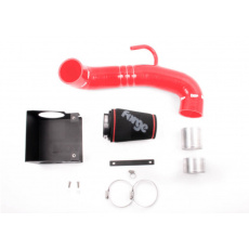 Forge Motorsport sportovní kit sání pro Škoda Fabia 1.0 TSI 2017-, barva silikonové hadice: červená Forge Motorsport sportovní kit sání pro Škoda Fabia 1.0 TSI 2017-, barva silikonové hadice: červená