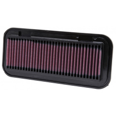 K&N sportovní vložka vzduchového filtru pro Byd F3DM r.v. 2010 1.0L Benzin