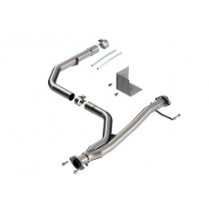 Borla spojovací trubka pro Toyota Tacoma 3,5L V6, automat/manual, 2WD/4WD, rozšířená kabina LB (5'1'') rozvor 127,4''/crew double cab s SB (5'1'') rozvor 127,4''/crew double cab s LB (6'1'') rozvor 140,6'', r.v. 2016-2023 Borla spojovací trubka pro Toyota Tacoma 3,5L V6, automat/manual, 2WD/4WD, rozšířená kabina LB (5'1'') rozvor 127,4''/crew double cab s SB (5'1'') rozvor 127,4''/crew double cab s LB (6'1'') rozvor 140,6'', r.v. 2016-2023