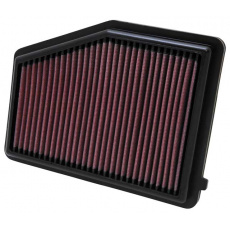 K&N sportovní vložka vzduchového filtru pro Acura ILX r.v. 2013-2015 2.0L Benzin