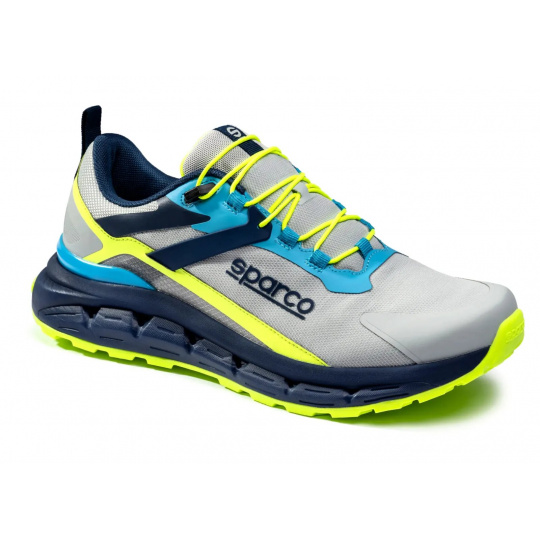 Sparco boty pro mechaniky S-PIKE TURINI, velikost: 39