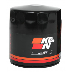 K&N olejový filtr pro Honda Civic XI r.v. 2025 2.0L Benzin