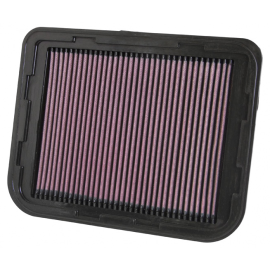 K&N sportovní vložka vzduchového filtru pro Ford FPV GT r.v. 2009-2014 4.0L Benzin