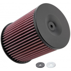 K&N sportovní vložka vzduchového filtru pro Yamaha YFZ450R SE r.v. 2008-2021 s obsahem 449 ccm