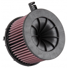 K&N sportovní vložka vzduchového filtru pro Audi A4 r.v. 2020 2.0L Benzin 150/170/190BHP