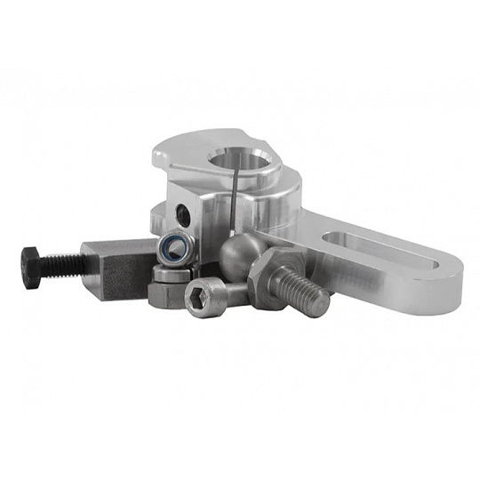 Forge Motorsport zkrácené řazení pro Mini Countryman F60, r.v. 2017-