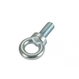 Oko pro uchycení pásu, délka: 22 mm, závit: 7/16" UNF