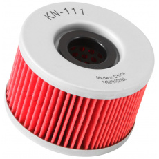 K&N olejový filtr pro Honda TRX500FA Foreman Rubicon r.v. 2012-2014 499