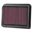 K&N sportovní vložka vzduchového filtru pro Mitsubishi Grandis r.v. 2003-2009 2.4L Benzin
