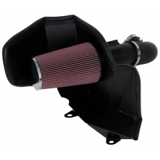 K&N sportovní kit sání Série 63 Aircharger pro GMC Acadia 3.6L Benzin r.v. 2017-2023