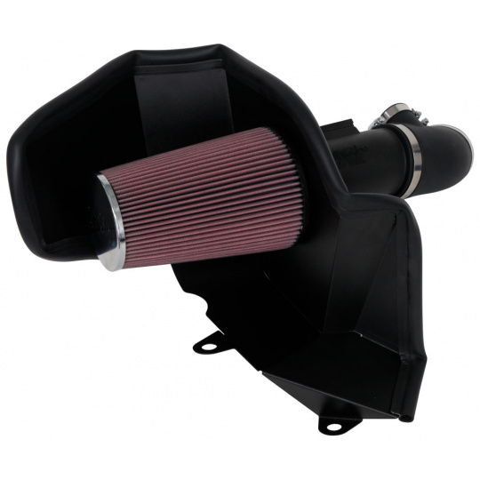 K&N sportovní kit sání Série 63 Aircharger pro GMC Acadia 3.6L Benzin r.v. 2017-2023