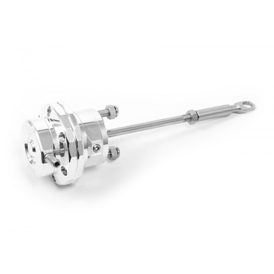 Forge Motorsport nastavitelný interní wastegate actuator pro Ford Mustang 2.3 EcoBoost, provedení: Pístové Forge Motorsport nastavitelný interní wastegate actuator pro Ford Mustang 2.3 EcoBoost, provedení: Pístové