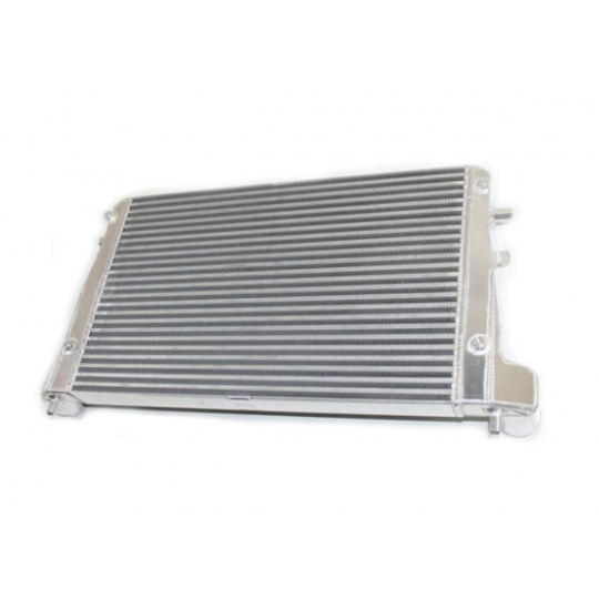 Forge Motorsport intercooler kit pro Škoda Octavia 2.0 FSiT