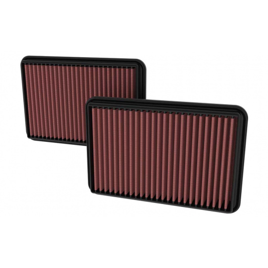 K&N sportovní vložka vzduchového filtru pro Ram 1500 r.v. 2024 6.2L Benzin