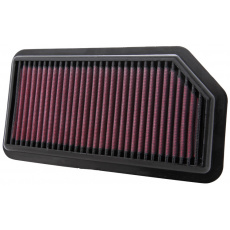 K&N sportovní vložka vzduchového filtru pro Hyundai i20 I r.v. 2008-2014 1.4L Benzin