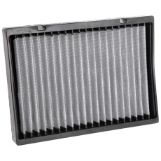 K&N kabinový filtr pro Mercedes Benz C300 r.v. 2015-2019 2.0L Benzin Under Hood