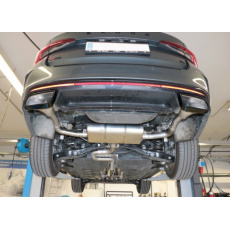 Fox Sportauspuff koncový díl s napojením na orig. koncovky pro Škoda Octavia NX 2021- s motorem 1.4 RS iV, pro OE koncovky č. 5E3 253 681 B Fox Sportauspuff koncový díl s napojením na orig. koncovky pro Škoda Octavia NX 2021- s motorem 1.4 RS iV, pro OE koncovky č. 5E3 253 681 B