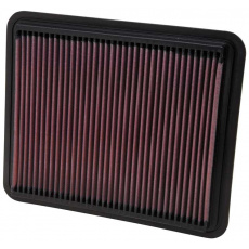 K&N sportovní vložka vzduchového filtru pro Saturn Vue r.v. 2007 2.4L Benzin