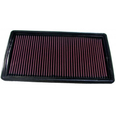 K&N sportovní vložka vzduchového filtru pro Pontiac Grand AM r.v. 2002-2005 2.2L Benzin