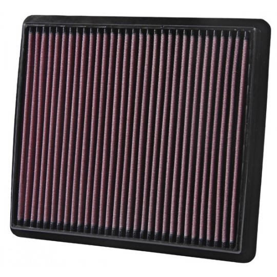 K&N sportovní vložka vzduchového filtru pro Dodge JCUV r.v. 2008-2010 2.4L Benzin