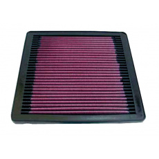 K&N sportovní vložka vzduchového filtru pro Great Wall X240 r.v. 2009-2011 2.4L Benzin