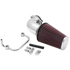 K&N sportovní kit sání série 57i pro HARLEY DAVIDSON XL883L SuperLow 54 CI r.v. 2011-2021