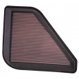 K&N sportovní vložka vzduchového filtru pro Saturn Outlook r.v. 2007-2010 3.6L Benzin