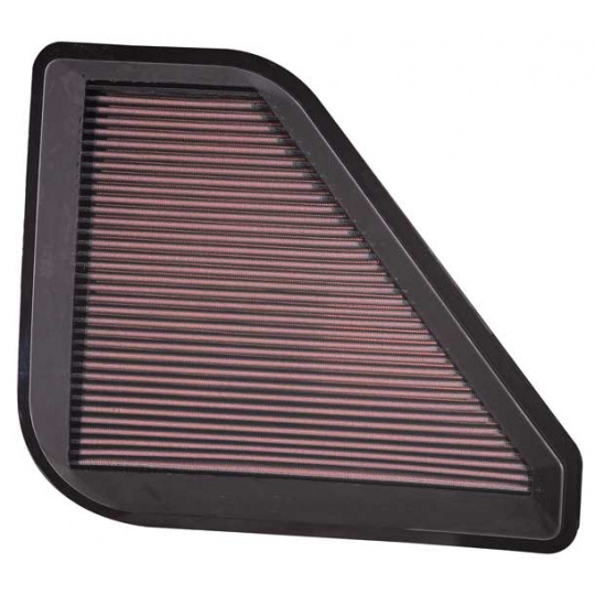 K&N sportovní vložka vzduchového filtru pro Saturn Outlook r.v. 2007-2010 3.6L Benzin