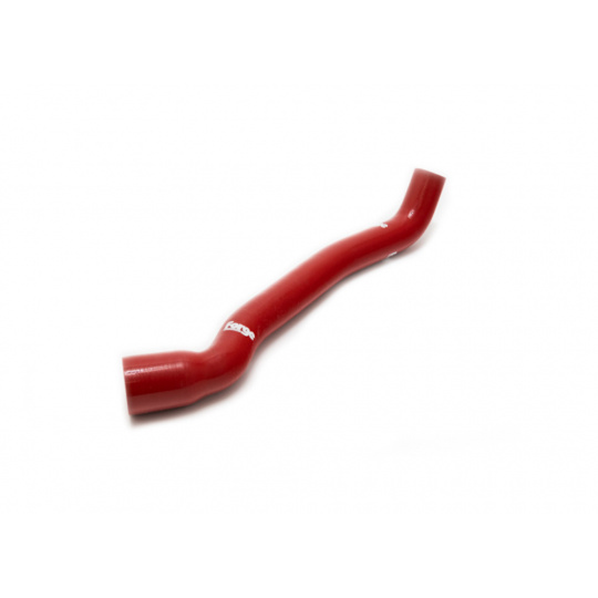 Forge Motorsport hadice pro vedení vzduchu z BOV do sání pro Hyundai i20N, barva: červená Forge Motorsport hadice pro vedení vzduchu z BOV do sání pro Hyundai i20N, barva: červená