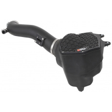 K&N sportovní kit sání Série 63 Aircharger pro Jeep Wrangler JL 3.0L Diesel r.v. 2020-2023