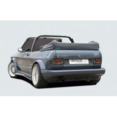 Rieger boční práh widebody I mont. strana pravá pro Volkswagen Golf 1 , GFK (laminát) Rieger boční práh widebody I mont. strana pravá pro Volkswagen Golf 1 , GFK (laminát)