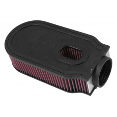K&N sportovní vložka vzduchového filtru pro Mercedes Benz E250d r.v. 2010-2013 2.1L Diesel OEM A6510940004