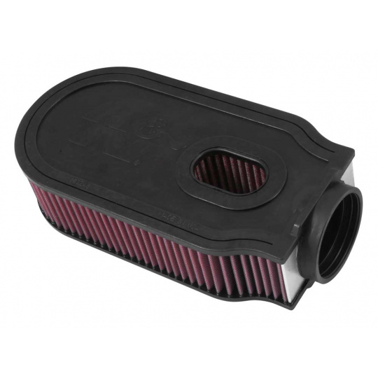 K&N sportovní vložka vzduchového filtru pro Mercedes Benz E250d r.v. 2010-2013 2.1L Diesel OEM A6510940004