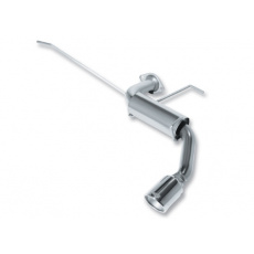 Borla koncový díl "S-Type" pro Mitsubishi Lancer 2,0l/2,4l 4-válec FWD 4.dvéř. r.v. od 08-11 Borla koncový díl "S-Type" pro Mitsubishi Lancer 2,0l/2,4l 4-válec FWD 4.dvéř. r.v. od 08-11