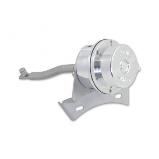 Forge Motorsport nastavitelný interní wastegate actuator pro Subaru s turbem IHI VF36/VF37 GDB, provedení: Pístové Forge Motorsport nastavitelný interní wastegate actuator pro Subaru s turbem IHI VF36/VF37 GDB, provedení: Pístové