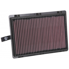 K&N sportovní vložka vzduchového filtru pro Kia Sedona r.v. 2015-2021 3.3L Benzin
