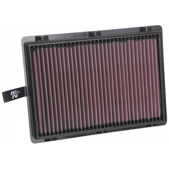 K&N sportovní vložka vzduchového filtru pro Kia Sedona r.v. 2015-2021 3.3L Benzin