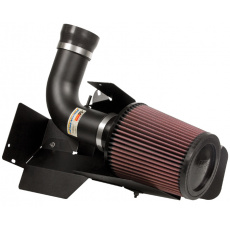 K&N sportovní kit sání Typhoon pro Seat Altea 1.8L Benzin r.v. 2008-2013