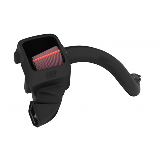 K&N sportovní kit sání Série 63 Aircharger pro Ram 1500 Classic 3.6L Benzin r.v. 2019 Exc. KCRXT03.65P7