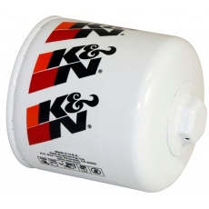 K&N olejový filtr pro Jeep J10 r.v. 1987 4.2L CARB