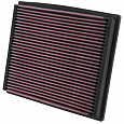 K&N sportovní vložka vzduchového filtru pro BMW X5 r.v. 2006 4.8L Benzin