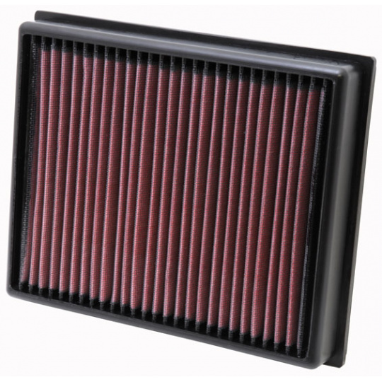 K&N sportovní vložka vzduchového filtru pro Great Wall Hover H6 r.v. 2013, 2014 1.5L Benzin