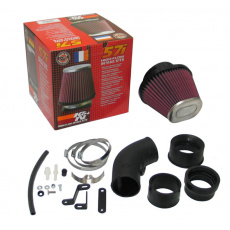 K&N sportovní kit sání 57i pro Seat Leon 2.0L Benzin r.v. 2010-2012