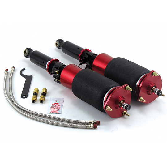 Sada vzduchového podvozku Air Lift Performance pro přední nápravu řady Performance pro Infiniti G37