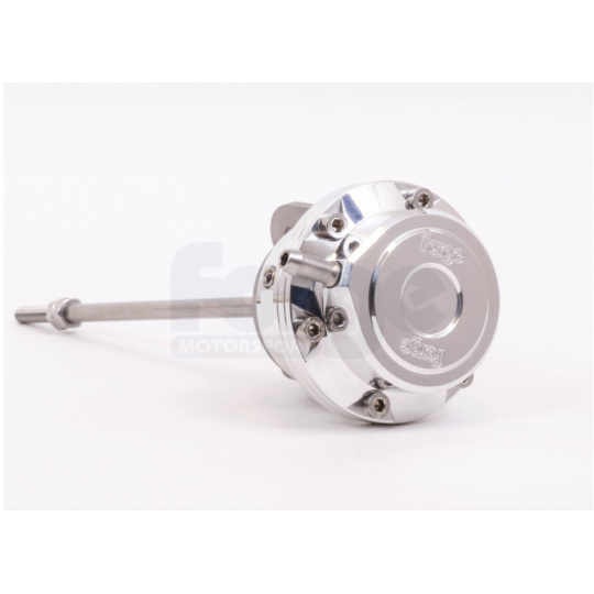 Forge Motorsport nastavitelný interní wastegate actuator pro motory 2.0 TFSI K04, provedení: Membránové Forge Motorsport nastavitelný interní wastegate actuator pro motory 2.0 TFSI K04, provedení: Membránové