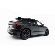 Maxton Design boční prahy pro Audi SQ8 Mk 1 FL, materiál pravý karbon Maxton Design boční prahy pro Audi SQ8 Mk 1 FL, materiál pravý karbon